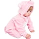 thumbnail image 1 of QIAONIUNIU Disfraz de dinosaurio verde para bebé de Halloween, mono para niños pequeños, mameluco de cosplay de 12 a 18 meses, 1 of 4