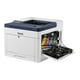 Xerox Phaser 6510DN - Imprimante - Couleur - Duplex - laser - A4/Legal - 1200 x 2400 dpi - jusqu'à 30 ppm (mono) / jusqu'à 30 ppm (Couleur) - Capacité: 300 Feuilles - Gigabit LAN, USB 3.0 - avec Garantie de Satisfaction Totale de Xerox de 1 An – image 2 sur 8