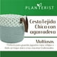 thumbnail image 2 of Planterist Cesta Organizadora Chica Tejida – Algodón Lavable, Plegable y Portable – Multiusos 19.5x17.5 cm con Agarradera de Piel para Almacenaje, Decoración y Ropa Sucia (Ajijic), 2 of 10