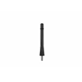 thumbnail image 3 of 4" inch Short Black Aluminum Antenna Mast AM/FM for MITSUBISHI MIRAGE G4 2019-2024, 3 of 6