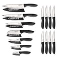 thumbnail image 3 of Cuisinart Stainless Steel 22-Piece Cutlery Set, C77SS-22PKS, 3 of 11