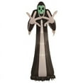thumbnail image 1 of 12 Pieds GRIM REAPER Gonflable (Lot de 1), 1 of 2