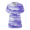 thumbnail image 4 of Débardeur Sans Manches Imprimé Camouflage pour Hommes, Tissu Polyester, Col Rond, Léger et Respirant, pour Tenue Décontractée, Tenue d'Été, Usage Quotidien, 4 of 5