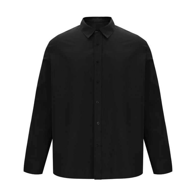 open lace back dress Amazon.com: corfty Long Sleeve Dress Shirts for Men