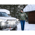 thumbnail image 3 of Toyota Hoodie Drive Your Dreams 4x4 Offroad Gear, 3 of 7