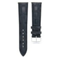 thumbnail image 2 of 19MM NEW LEATHER WATCH BAND STRAP FOR IWC PILOT PORTUGUESE TOP GUN PORTOFINO, 2 of 2