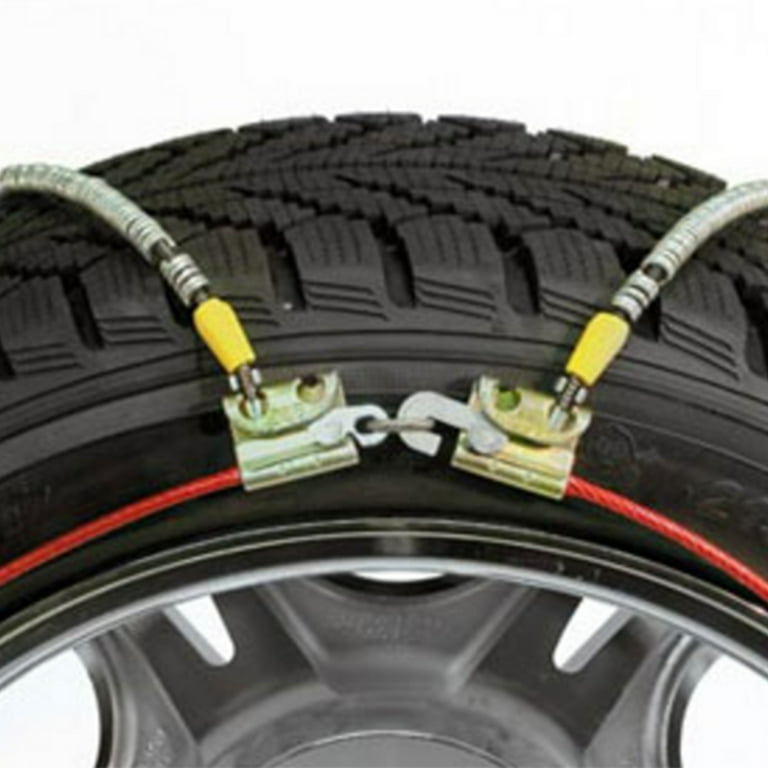 chaabee Amazon.com: SCC Z-583 Z-Chain Extreme Performance Cable Tire
