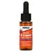 thumbnail image 1 of NOW FOODS VITAMINA E LÍQUIDA 60 MG (90 UI), 1 ONZA LÍQUIDA (30 ML), 1 of 7