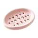 thumbnail image 2 of Jabonera,Jabonera para baño con drenaje automático,Jabonera con desagüe Jabonera Baño,Estante de drenaje para baño con ventosa para almacenamiento de jabón,Jabonera con drenaje, 2 of 10