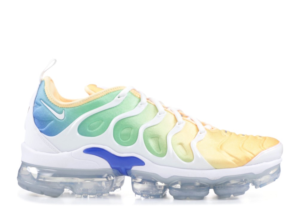 w air vapormax plus