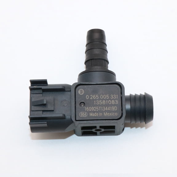 0265005331 Brake Booster Vacuum Valve Sensor for Chevrolet Silverado 1500 GMC Sierra 13581083