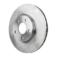 thumbnail image 7 of New Brake Disc Compatible With Ford Volvo Focus Titanium 4 Cyl 2.0L C30 T5 5 Cyl 2.5L Focus SE 3 Cyl 1.0L S40 i 5 Cyl 2.4L S40 T5 R-Design 5 Cyl 2.5L 2004-2018 By JSTPF27110159, 7 of 7