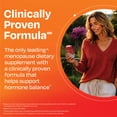 thumbnail image 2 of Amberen Multi-Symptom Menopause Supplements for Women, Night Sweats & Hot Flash Relief, 60 Count, 2 of 9