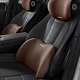 thumbnail image 4 of Meitianfacai Car Headrest Lumbar Support Set In Car Driver's Seat Memory Lumbar Support In Car Pillow Neck Protection Pillow Set, 4 of 6