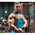 thumbnail image 5 of Camiseta Olimpica, Gym Fitness, Strong 2021 Mas Nuevo Tank, 5 of 5