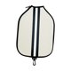 thumbnail image 2 of Funda para raqueta de pickleball Funda protectora para raqueta de pickleball Protección versátil Negro beige, 2 of 9