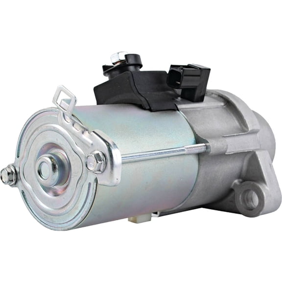Yassdwbn Starter For 2.4 L Honda Accord 2011 19009 19082 17954 410-54228R 31200-R41-L01