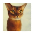 thumbnail image 1 of Abyssinian Splendor Lined - Canvas, 1 of 10