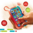 Discovery™ Play and Learn Mobile Starter Smartphone, Educational ...