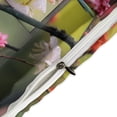 thumbnail image 5 of Watercolor Bird Bedding Set with Zipper Closure for Girls & Boys, 5 of 6