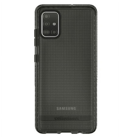 Cellhelmet Altitude X Case for Samsung Galaxy A51 - Black