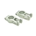 thumbnail image 5 of Soporte de cubo trasero 8051 para coche 1/8 Zd Racing 08423 08425 9020 Rc, 1 Afortunado Sencillez, 5 of 5
