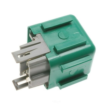 MSD 75643 Multi Purpose Relay Kit - Walmart.com