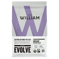 thumbnail image 4 of Café William ÉVOLUTION Décaféiné mi-corsé BIO FT 300g, 4 of 5