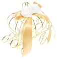 thumbnail image 4 of Pumpkin Cart Candy Box European Style Candy Wrapping Box Wedding Candy Pack Box, 4 of 9