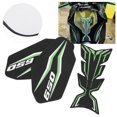 thumbnail image 4 of Autocollant de Moto Protecteur de Carburant pour Kawasaki Autocollant de Carburant Autocollant de Protection de Moto Compatible avec Kawasaki Z650/ 650 2017-2021, 4 of 8