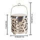 thumbnail image 3 of Fiudx Mini Estufa de Exterior, Calentador Portátil de Acero Inoxidable para Tienda de Campaña, Diseño de Doble Chimenea, Resistente a Altas Temperaturas, Ideal para Acampar y Actividades Invernales,, 3 of 7