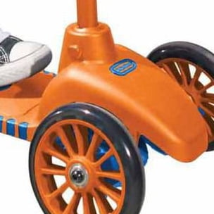 little tikes scooteroo walmart