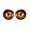 1 Pair E, variant on mdesiwst 1 Pair Beast Eyes Car Headlight Decals Realistic Reptile Eye Stickers Waterproof PVC Easy Install Unique Car Accessories for Trucks & SUVs