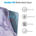 thumbnail image 3 of Funda Fintie Slim para Samsung Galaxy Tab S6 Lite 10.4, 3 of 9
