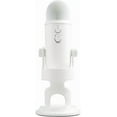 thumbnail image 4 of Blue Yeti USB Mic Plus Pack Whiteout  Studio Bundle, 4 of 4