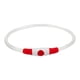 thumbnail image 1 of Collar para perros con luz LED Mutovlin, collar para perros con luz RGB, recargable por USB con control de aplicación,, 1 of 5