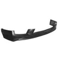 thumbnail image 6 of Ikon Motorsports Compatible with 09-11 Honda Civic 4Dr Sedan PU MU Front Bumper Lip Spoiler Bodykit, 6 of 7