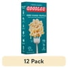 (12 pack) Goodles Mac & Cheese Here Comes Truffle, Creamy Black Truffle Cheddar, Shells, Shelf-Stable, 6 oz