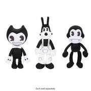 Bendy 9 inch Basic Collectible Toy Plush Real World Bendy for Ages 14 and Up