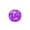 Purple#04, variant on Simulation Colorful Ribbon Squishy Fidget Toys for Adults Soft TPR Sensory Gadget Blue Green Pink Purple Red and Yellow Shape Office Desk Accessory Pressure Relief Tool 1 Pack