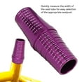 thumbnail image 3 of Tube Sizer Tool, Versatile  Tube Gauge for 25mm To 31.8mm Seatpost, 3 of 7