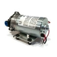thumbnail image 4 of (2)New SHURflo 12v Electric WATER TRANSFER PUMPS 1.8 gpm 60 PSI w/ Demand Switch by The ROP Shop, 4 of 7