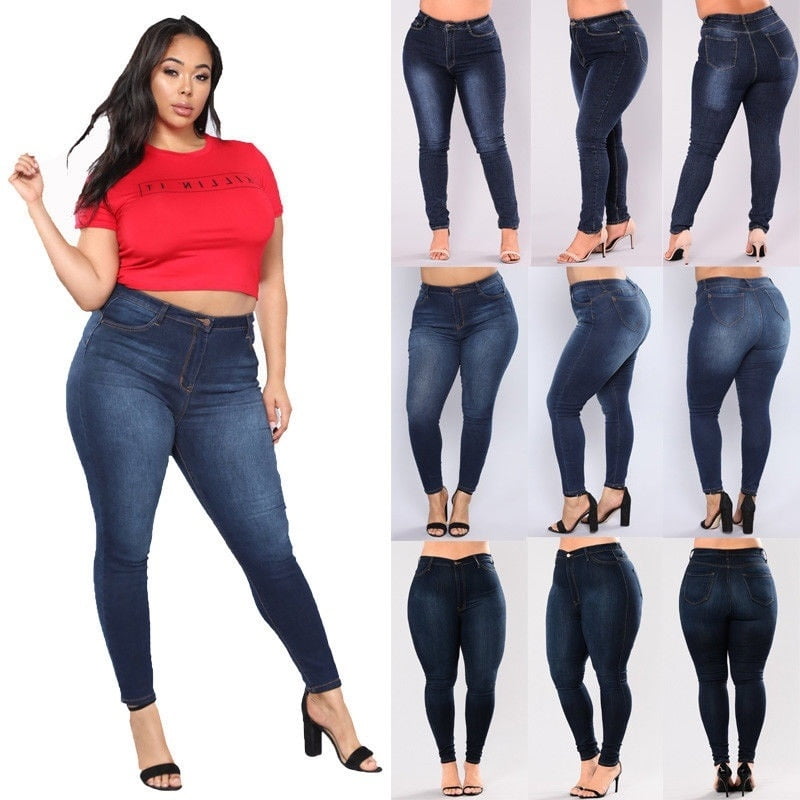 womens high waisted jeans canada