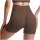 thumbnail image 5 of Pantalones moldeadores, leggings deportivos para mujer, pantalones moldeadores, pantalones de fitness, cintura alta, levantamiento de cadera, ropa interior para apretar abdominales, pantalones de yoga, 5 of 5