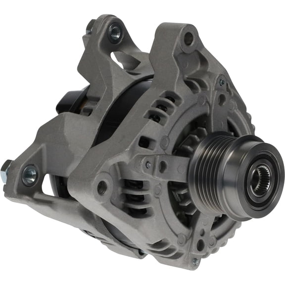 OEG Parts New 150AMP 12V Alternator Replacement For Camaro 3.6L 2016-2023 104211890 TN104211-8901 TN1042118900 400-52512R 13591604 13529303 104211-8901 1042118901 104211-8900 1042118900 104211-890