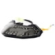thumbnail image 1 of Luz Trasera de Motocicleta LHCER Lente Ahumada Compatible con Ducati Multistrada 1200/1200S 2010-2014, 1 of 8