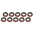 thumbnail image 2 of Allstar Performance Tailshaft Seal TH350/PG/Bert/Brinn 10pk, 2 of 10