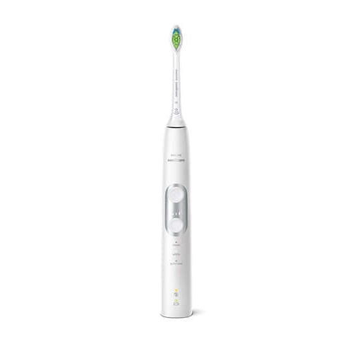 sonicare hx6877