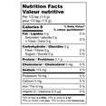 thumbnail image 4 of Sachet d'Assaisonnement Premium pour Bouillon Sans Poulet, 4 of 4