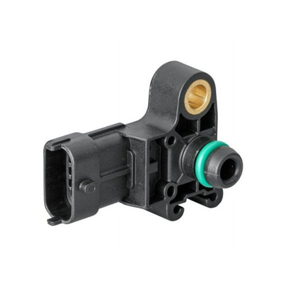 MAP Sensor - Compatible with 2012 - 2017 Land Rover Range Rover Evoque 2013 2014 2015 2016